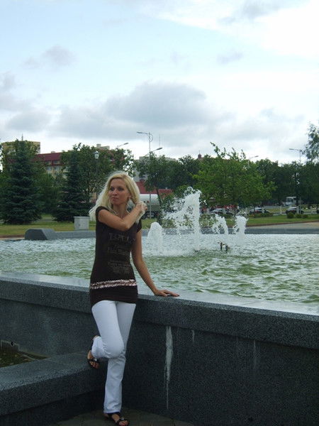 Татьяна Горох