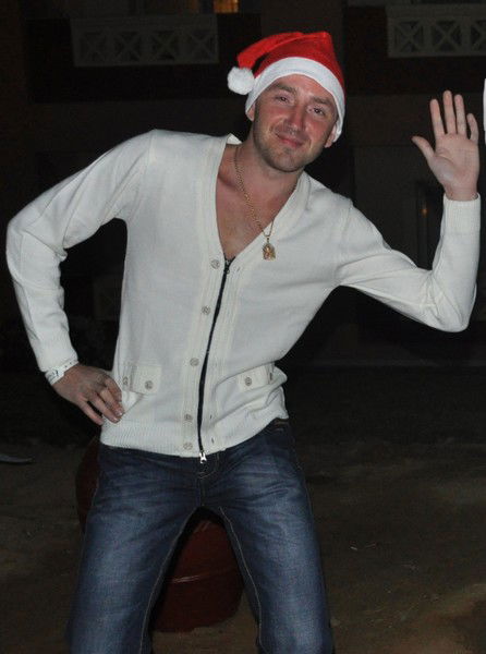 Максим Маркин