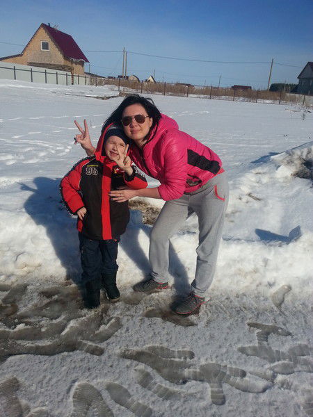 Надежда Доронченко