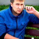 Максим Чичигин