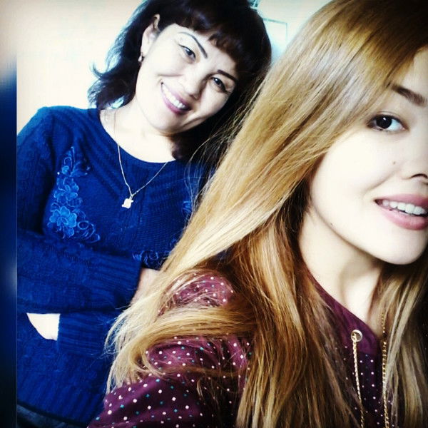 Саодат Гафарова