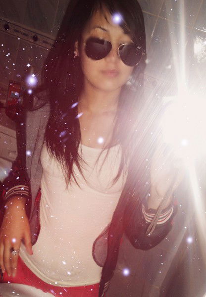 Аружан Абдрахманова