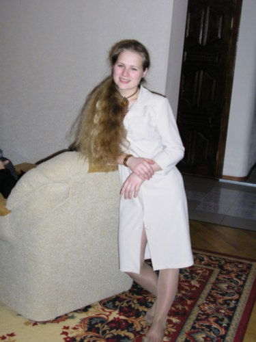 Анастасия Авсянская