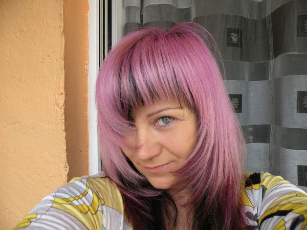 Елена Новожилова