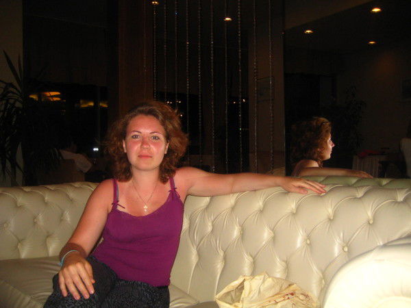 Юлия Фролова