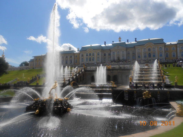 Ильсия Гайсина