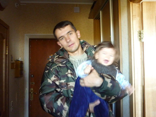 Руслан Астраков