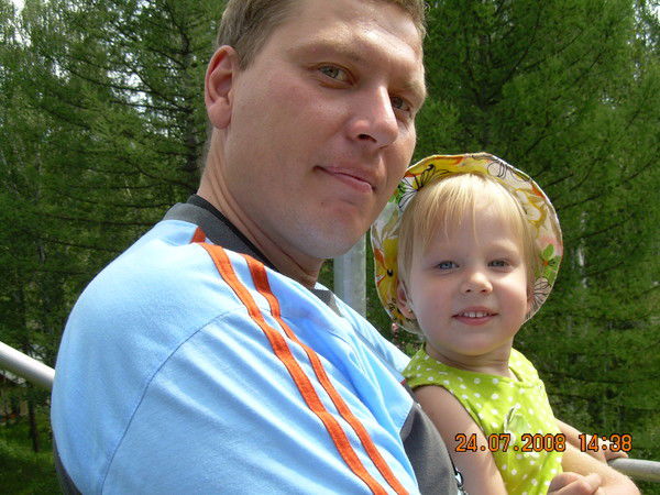 Дмитрий Глухов