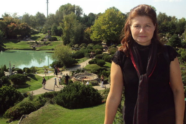 Ирина Андронова