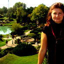 Ирина Андронова