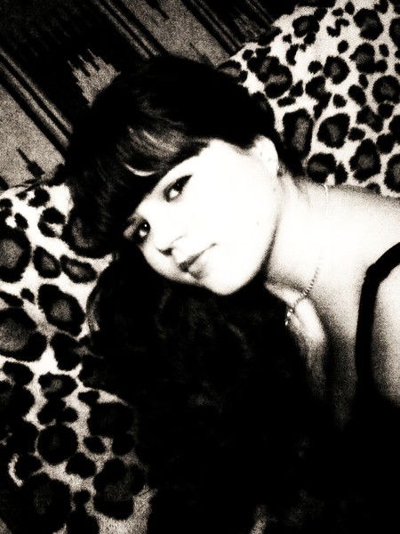 Анжелика Каримова