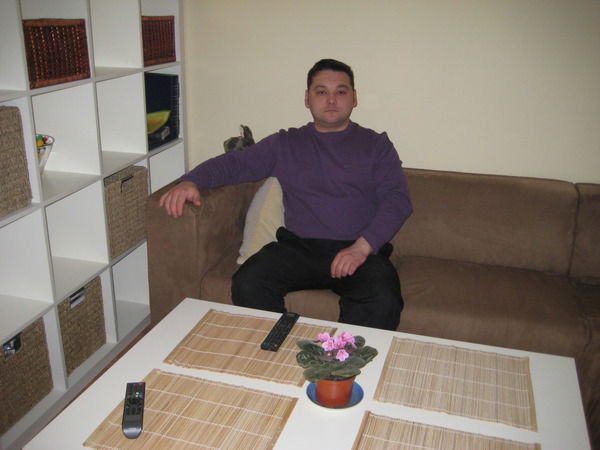 Салават Саитгафаров