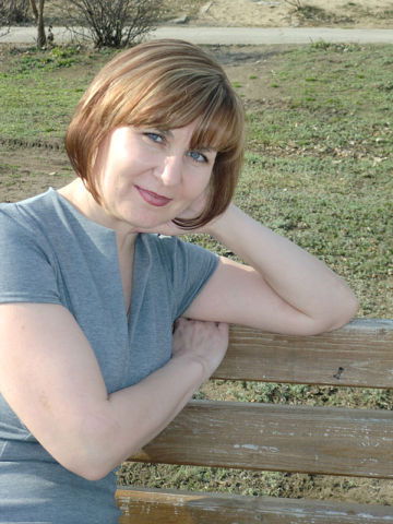 Ольга Пуцкина