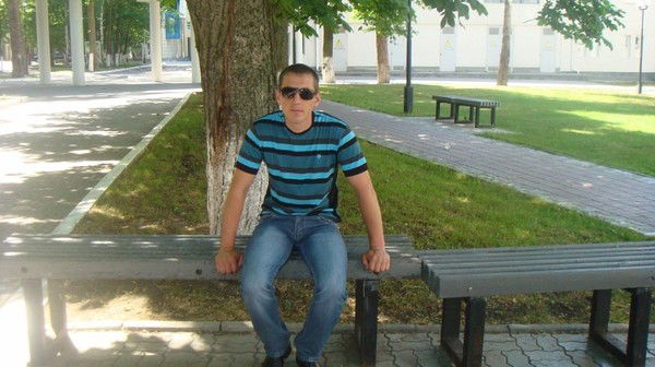 Вадим Осадчий