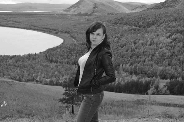 Наталья Студнева