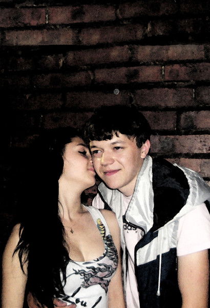 Андрей Толстенков