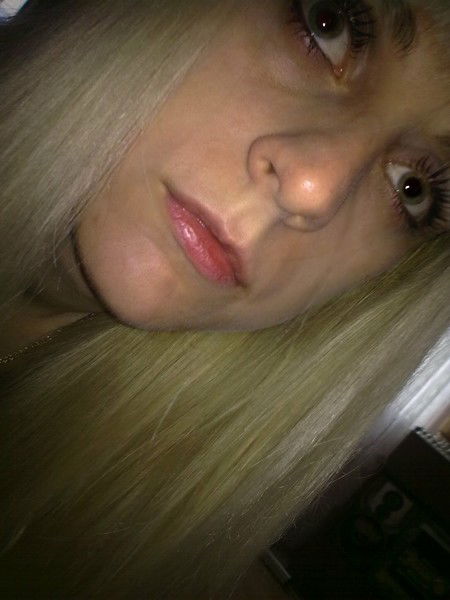 Аня Драбович