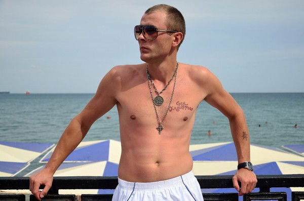 Денис Фролов