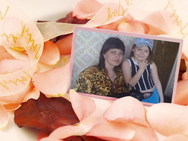 Олеся Жевагина