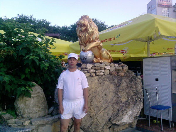 Айрат Ермолаев