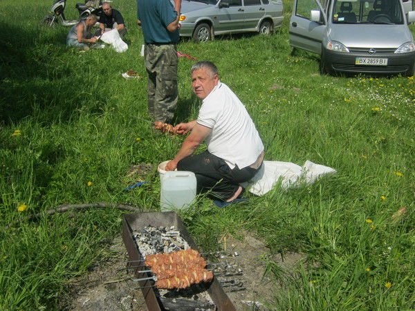 Валентина Гаврик