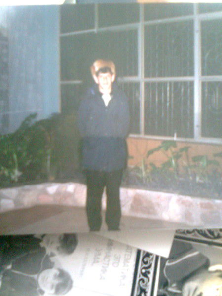 Афлис Галиев