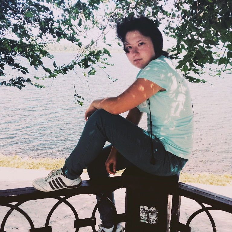 Анастасия Станислав