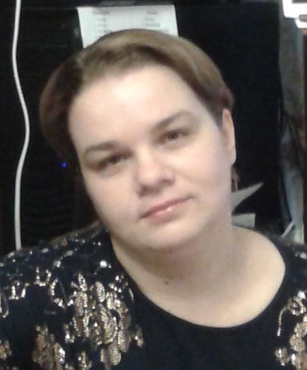 Юлия Алексеевна