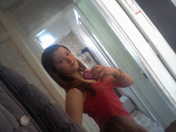 Наталья Бородина