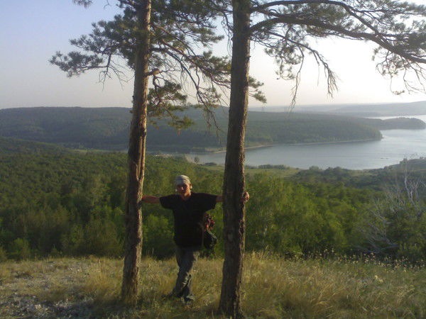 Колёк Красичков