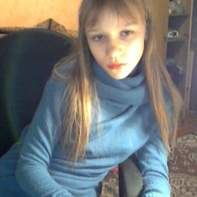 Екатерина Матяш