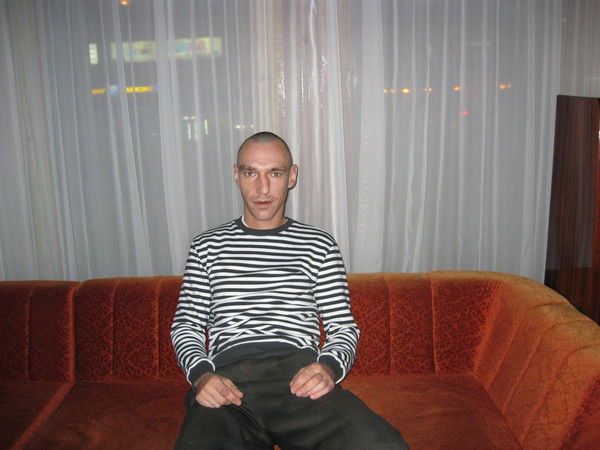 Женя Рагулин