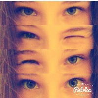 Анастасия Любимова