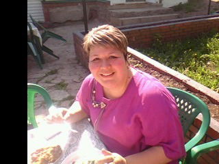 Галина Николаева