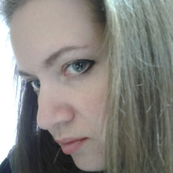 Елена Маркова