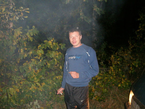 Игорь Кротов