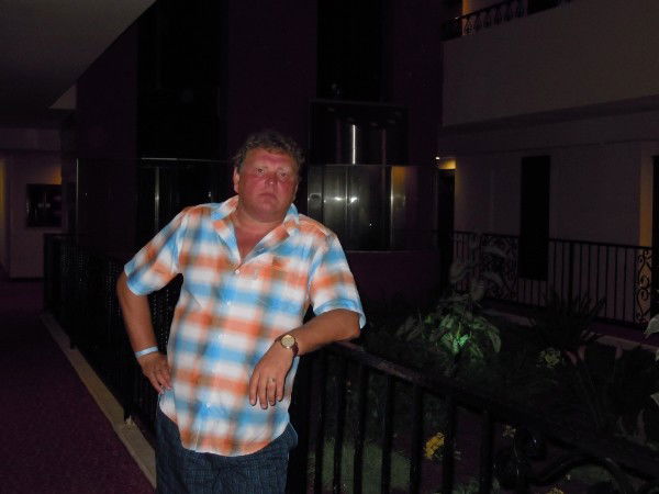 Игорь Колчев