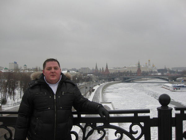 Макс Мальгин