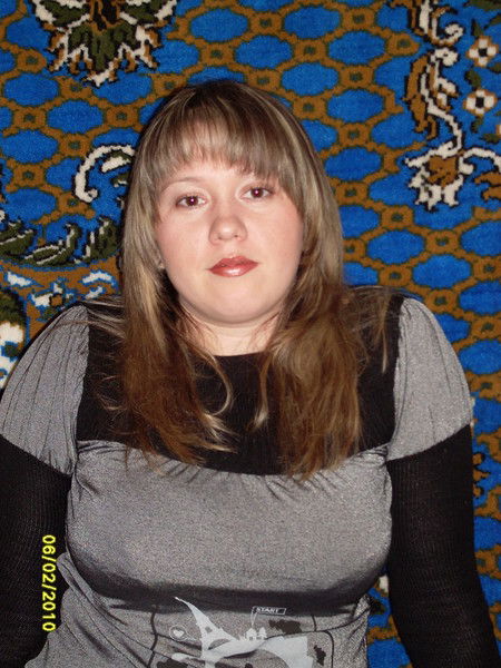 Наталья Дойникова