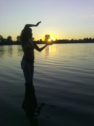 Надежда Мезенцева