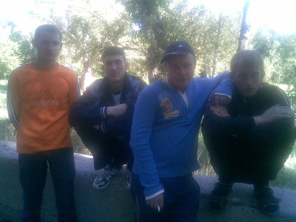 Леонид Граховский