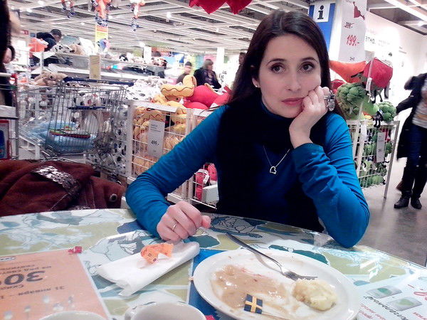 Людмила Морозова