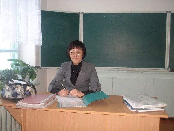 Камаргул Разина