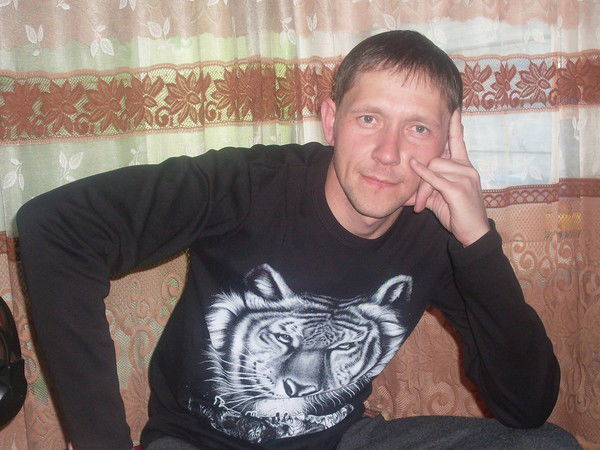 Олег Бондарь