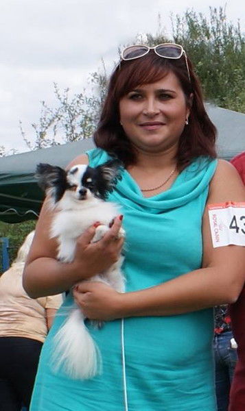 Наталья Семешко