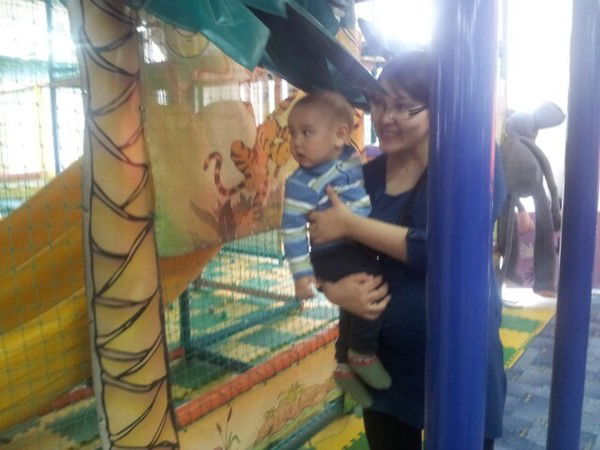 Халифа Кожахметова