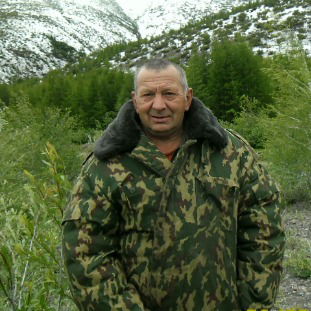 Анатолий Казмирчук