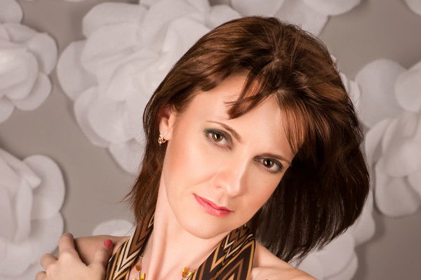 Татьяна Соловьева