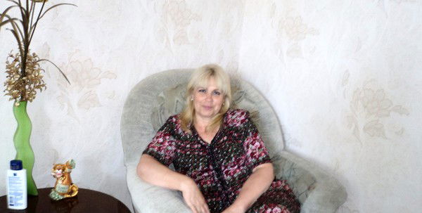 Наталья Лешкевич