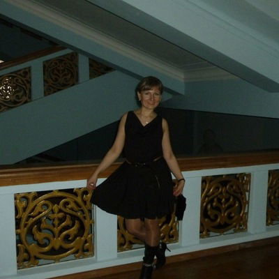 Валентина Федоренко